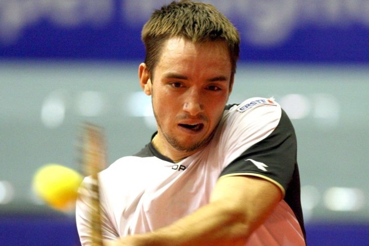 "Želio sam ovaj revanš"