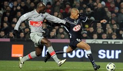 Dvotjedna suspenzija za bačeni dres