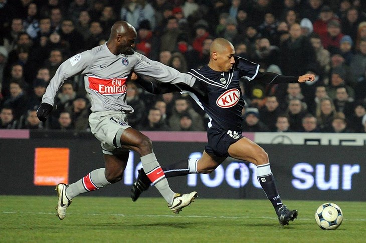 Dvotjedna suspenzija za bačeni dres