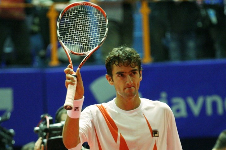 "Još uvijek sam viši"