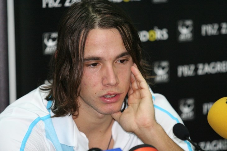 Veiću pobjeda karijere