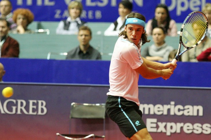 Veiću ranking karijere