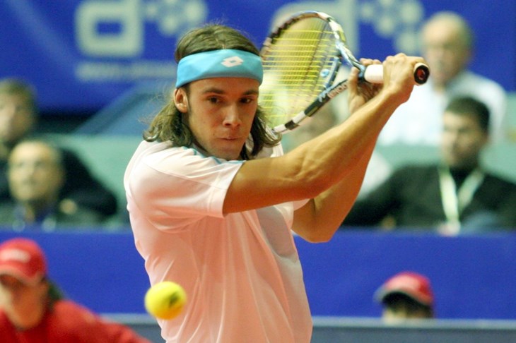 Veić korak dalje u Beogradu