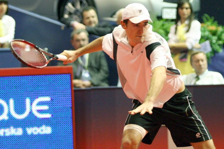 Dodig iznenadio nositelja