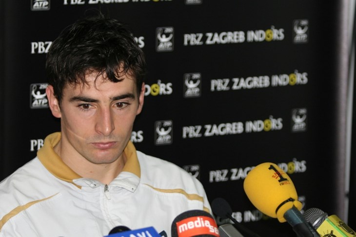 Kazahstanac zaustavio Dodiga