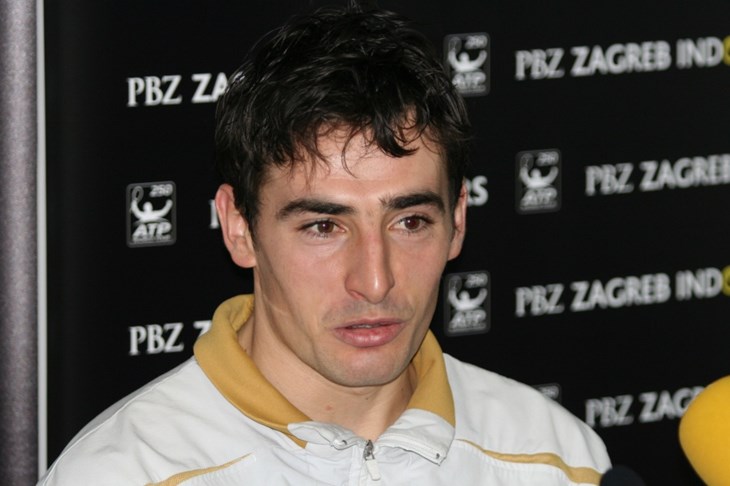 "Nije mi dao puno šansi"