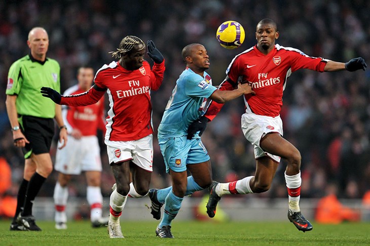 Tottenham i Arsenal, 144. put