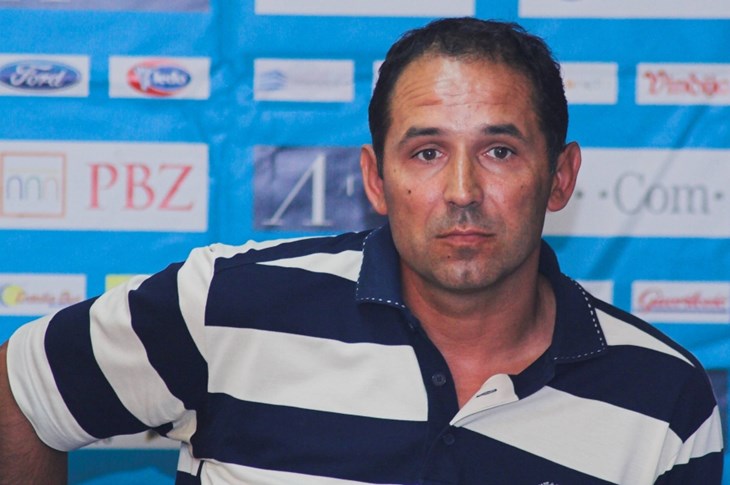 "Rakitić me oduševio"