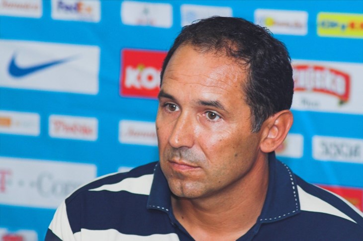 Ladić dobio Rakitića i Lovrena