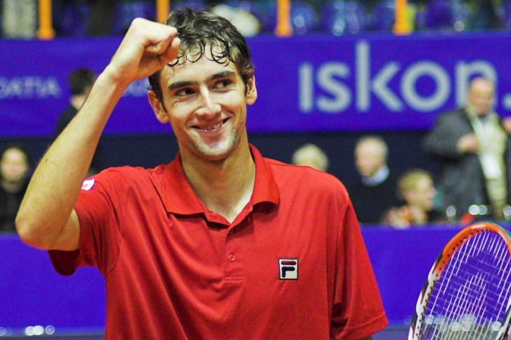 Čilić 11. nositelj u Wimbledonu