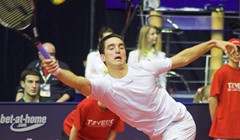 Srbin i Francuz za naslov