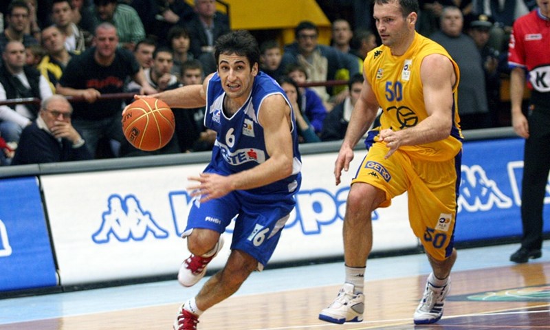 Sagadin krenuo pobjedom