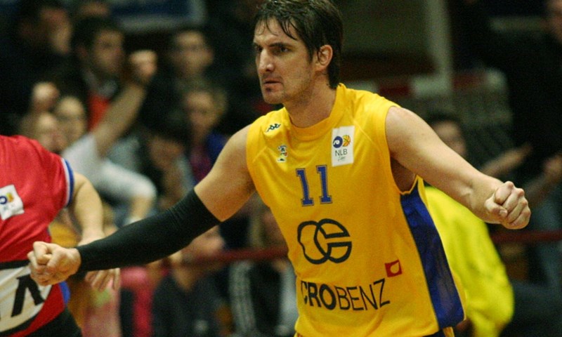 Cedevita izdržala samo poluvrijeme