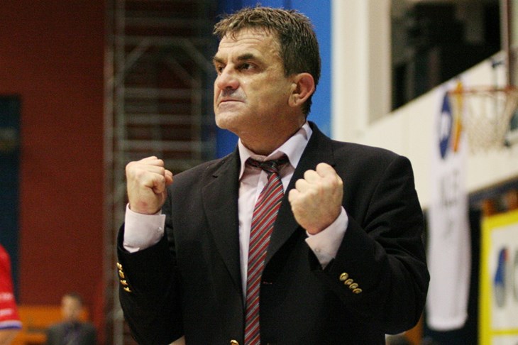 "Svaka čast mojim dečkima"