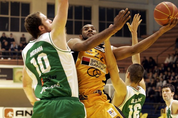 Splitski komadić povijesti