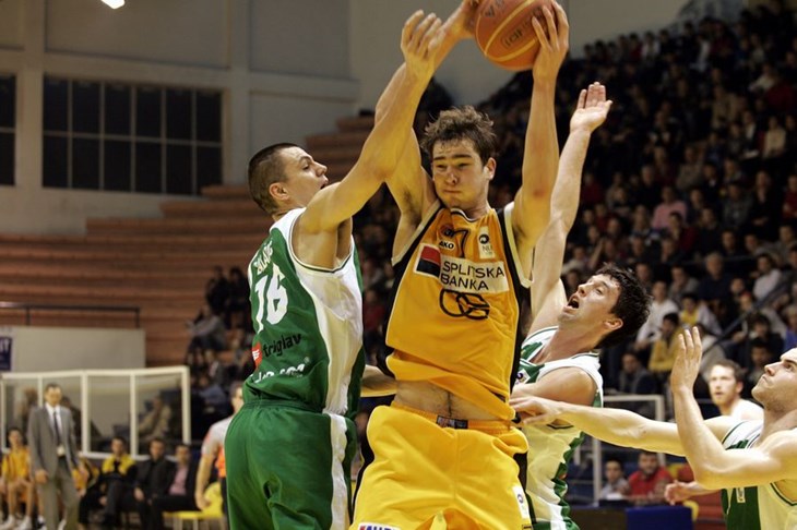 Splićani pobjedom startali u sezonu povratka