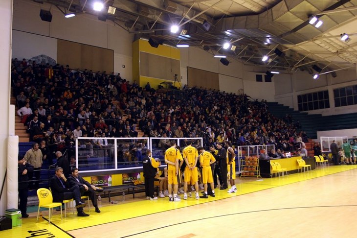 HKS odlučio, Splitu domaćinstvo završnice Kupa Krešimira Ćosića