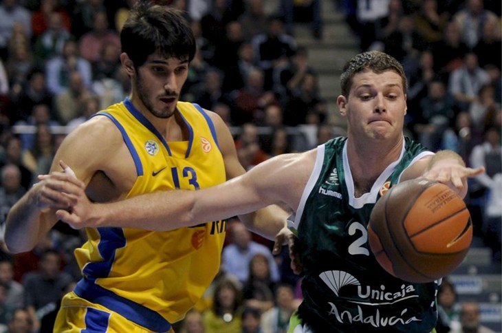 Unicaji derbi u Badaloni