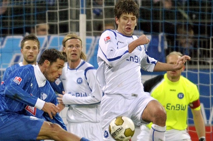 Nema ponude za Drpića