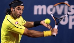 Gonzalez juri prema obrani naslova