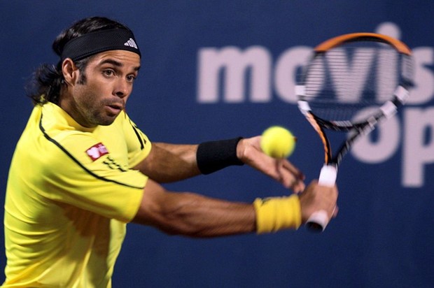 Gonzalez juri prema obrani naslova