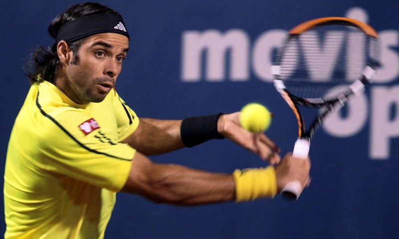 Gonzalez juri prema obrani naslova