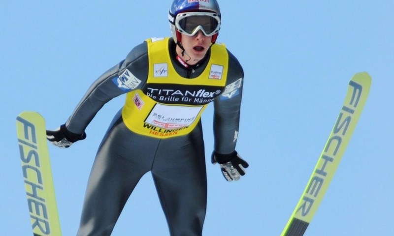 Schlierenzaueru i Willingen