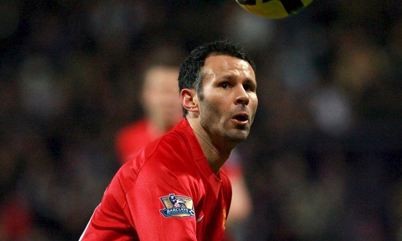 Giggs na putu povratka u reprezentaciju