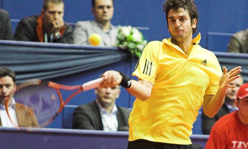 Ančić propušta i Roland Garros