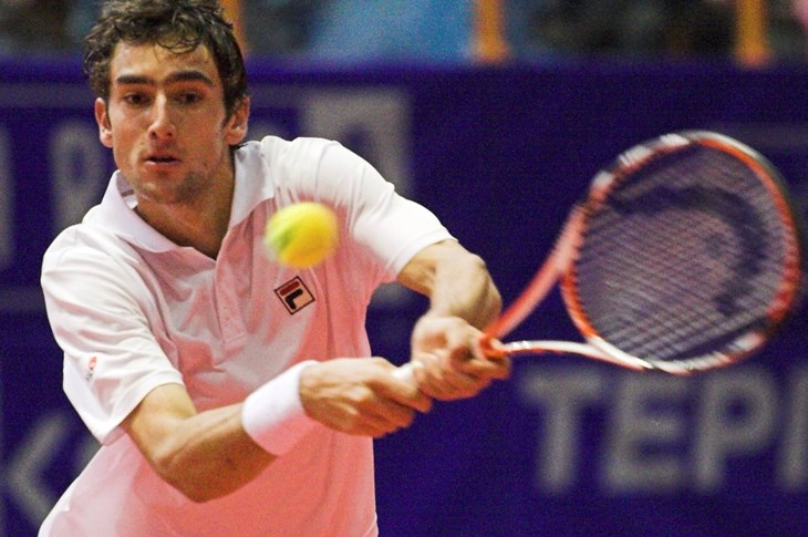 Marin "ukrotio" opasnog Čeha