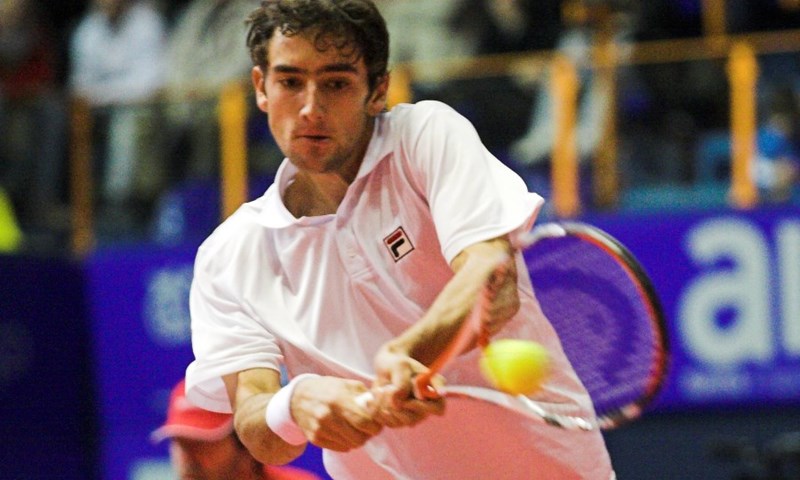 Hrvatski trojac u Monte Carlu