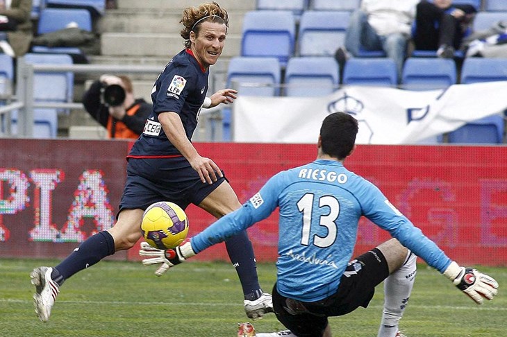 Dan dvostrukih strijelaca