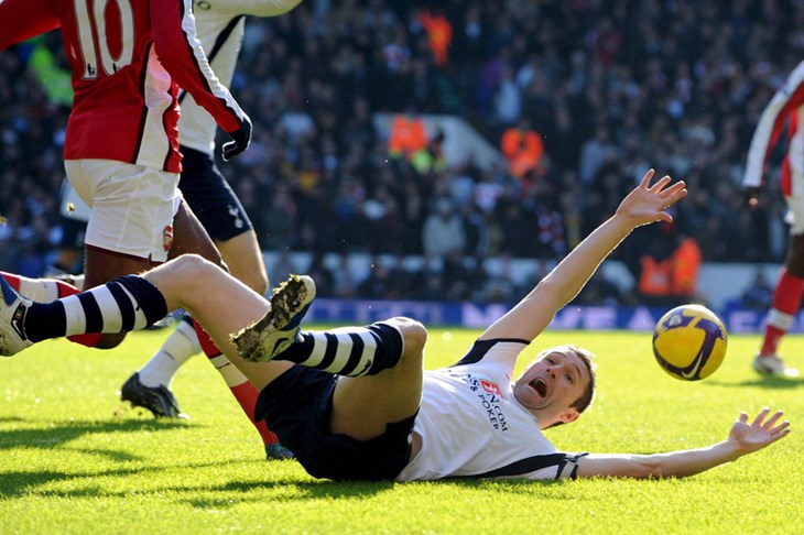 Robbie Keane se vraća u Premiership