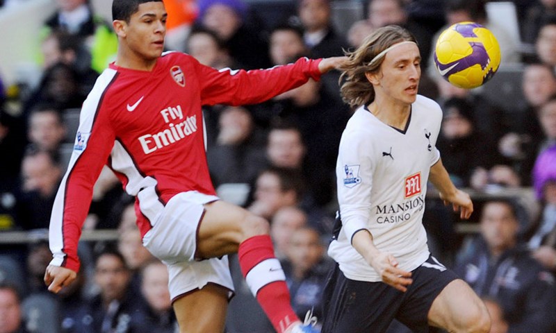 Britanski mediji: Modrić će u Italiju