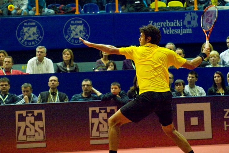 Ančić otkazao Nicu i Roland Garros