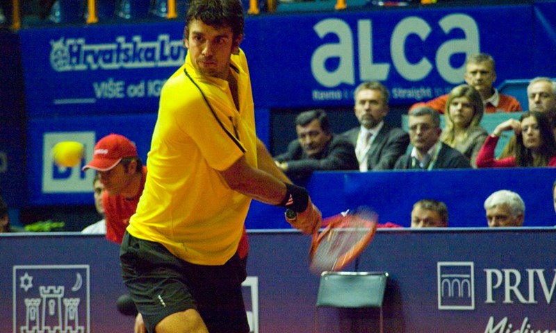 Ančić propustio previše prilika