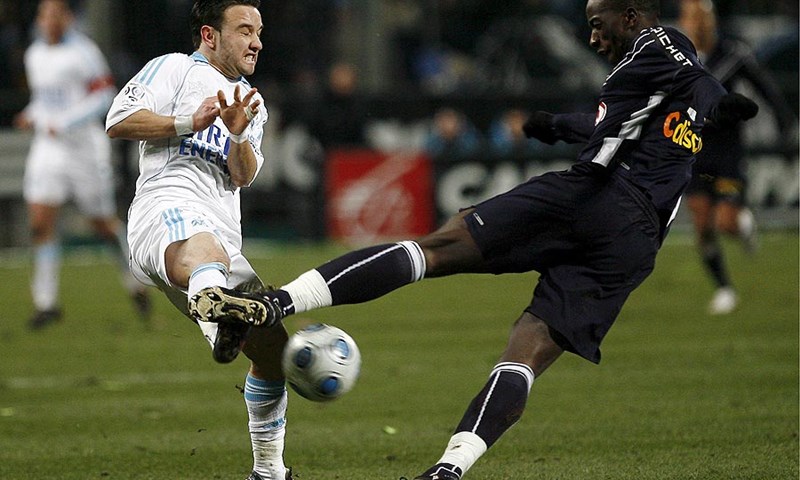 Gala-meč pripao Marseilleu