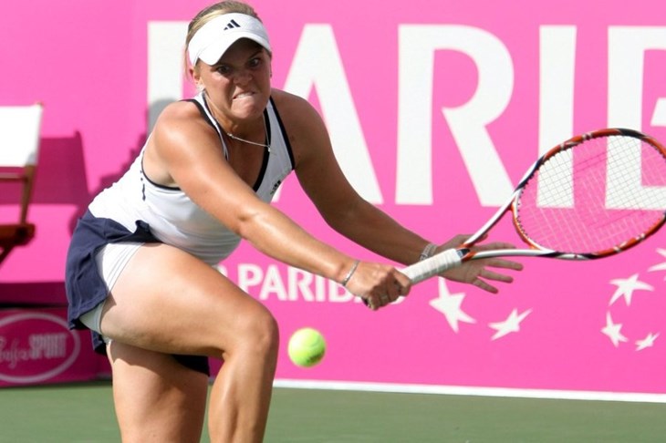 Amerikanke se izvukle