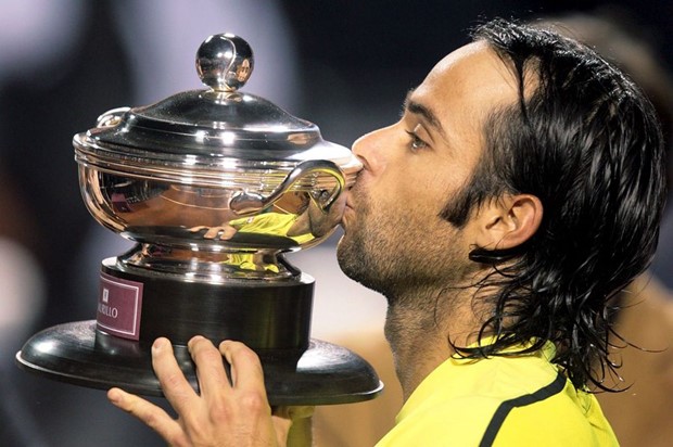 Tsonga i Gonzalez zaokružili tjedan