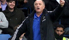 Scolari dobio otkaz!