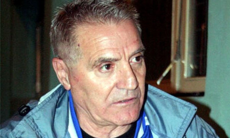 "Bog je stvorija čovika, a ja košarku"
