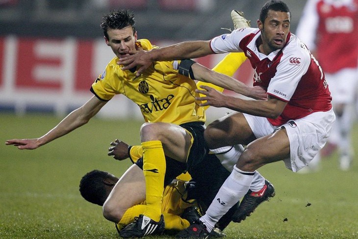 Najzaslužniji za preporod AZ-a