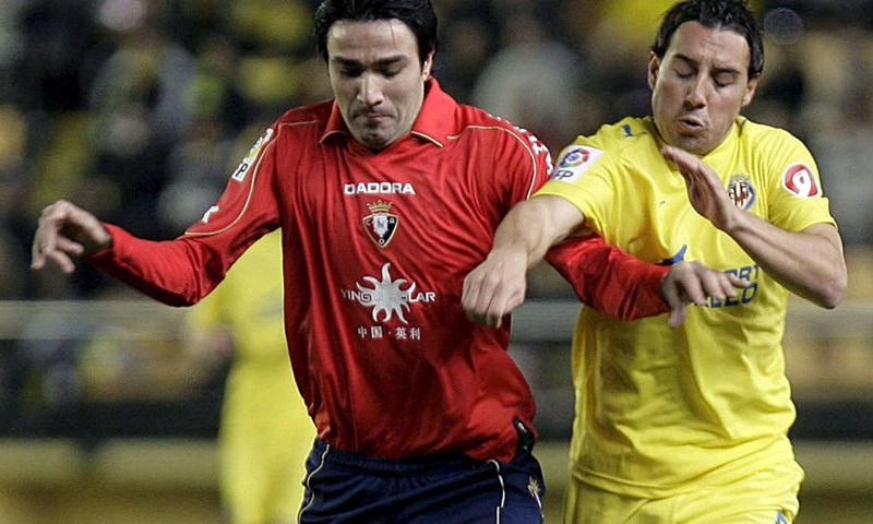 Villarreal oslabljen na Grke