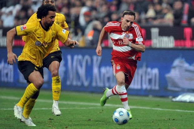 Ribery seli u Real, Huntelaar u Juventus