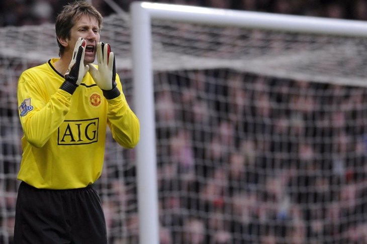 Manchesterov nepropusni bedem