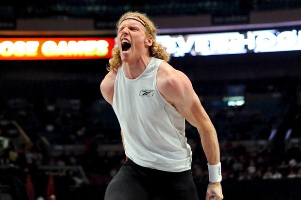 Hooker bi "skinuo" Bubku