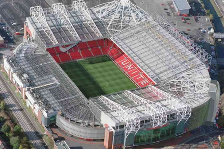 Old Trafford ili F.Puskas?