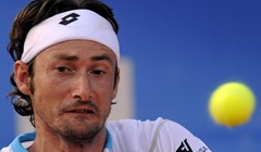 Ferrero i dalje Montanesova mora