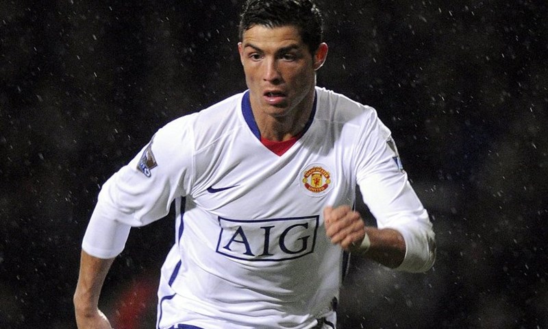 Real Madrid osigurava novac za Ronalda