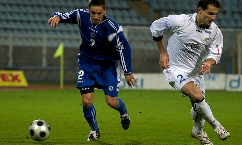 Rijeka preokrenula i pobijedila BiH